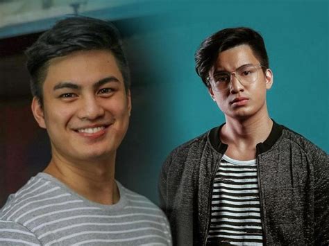 IN PHOTOS: Things you need to know about new Kapuso actor .